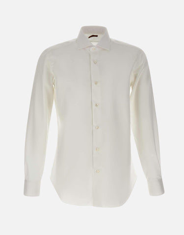 Camicia in cotone I1U02P0150200U 0001 BARBA 