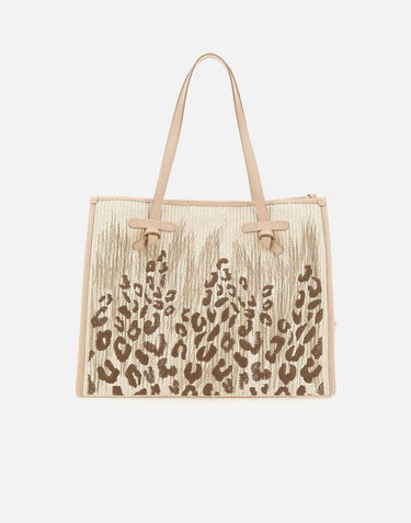 Marcella BS12410 WLDRBLSABBIA MARCELLA CLUB GIANNI CHIARINI 