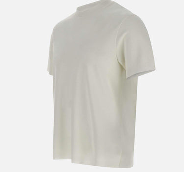 T-shirt in puro cotone JG000206U 520591000 HERNO 