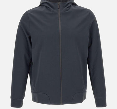 Giacca "Surflex Winter Hood Zip Fleece" 25170 11 RRD 