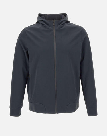 Giacca "Surflex Winter Hood Zip Fleece" 25170 11 RRD 