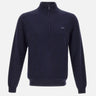 "Half Zip Sweater" K45107 07 SUN68 