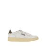 Sneakers "Medalist Low" AULM LL28 AUTRY 