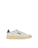 Sneakers "Medalist Low" AULM LL28 AUTRY 