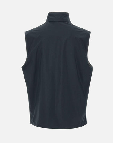 Gilet reversibile GI000463U 13220Z9200 HERNO 