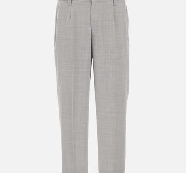 Pantaloni "PortofinoS" PORTOFINOS 30008200040 BRIGLIA 1949 