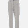 Pantaloni "PortofinoS" PORTOFINOS 30008200040 BRIGLIA 1949 