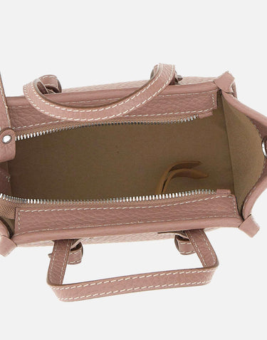Borsa a mano "Miss Marcella" BS8065 BBLTUMARABOU MARCELLA CLUB GIANNI CHIARINI 