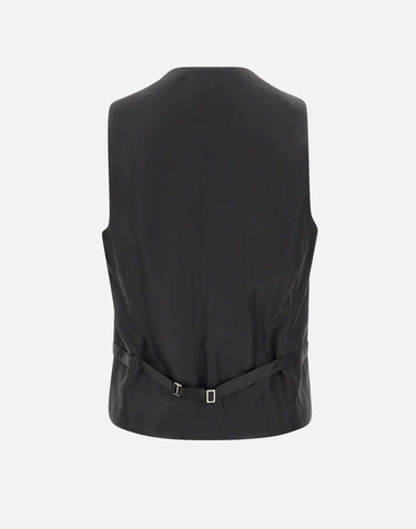Completo tre pezzi in fresco lana 938T53 9398236020 CORNELIANI 