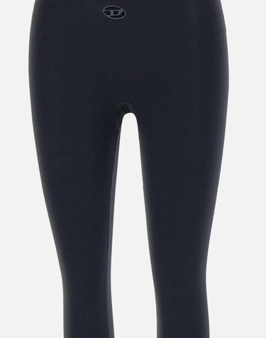 "Mina-utlt leggins" A18318 0PJBA9XX DIESEL 