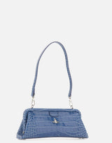 Borsa a spalla "Jane Frame" 4B01001EW L0098K403 VIVIENNE WESTWOOD 