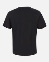T-shirt in cotone filo di Scozia 60133 74002099 GRAN SASSO 