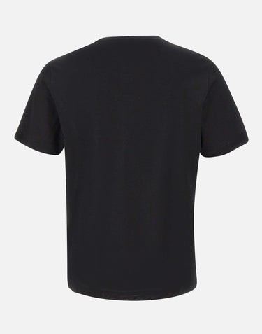 T-shirt in cotone filo di Scozia 60133 74002099 GRAN SASSO 