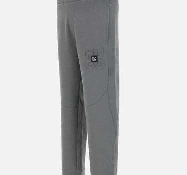 Jogger"Debospant" in misto cotone 50530193 086 HUGO 