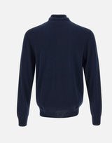 Dolcevita in lana extrafine 710946145 001 POLO RALPH LAUREN 