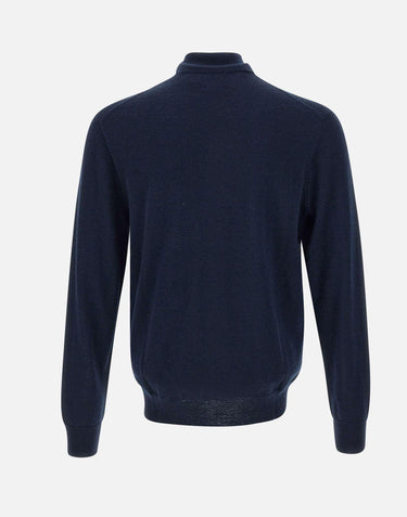 Dolcevita in lana extrafine 710946145 001 POLO RALPH LAUREN 