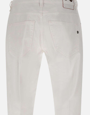 Jeans "Brighton" UP434BF0014 PTD000 DONDUP 