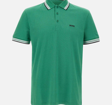 Polo "Paddy" 50469055 320 BOSS 