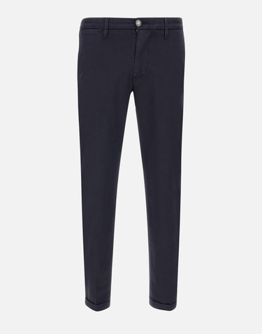 Pantaloni "Mucha Chinos" P249JM 22774204 RE-HASH 