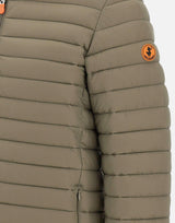 Piumino "Donald" D30650M GIGA0140021 SAVE THE DUCK 