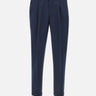 Pantaloni "Dvr47" DVR47CG1037 0394 DEVORE' 