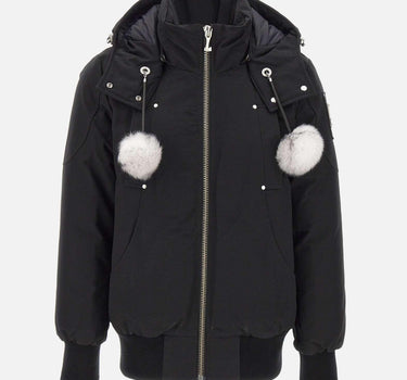 "Original Debbie bomber" M35LB002S 1001 MOOSE KNUCKLES 