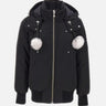 "Original Debbie bomber" M35LB002S 1001 MOOSE KNUCKLES 