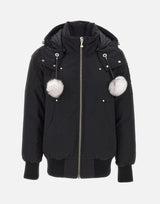 "Original Debbie bomber" M35LB002S 1001 MOOSE KNUCKLES 