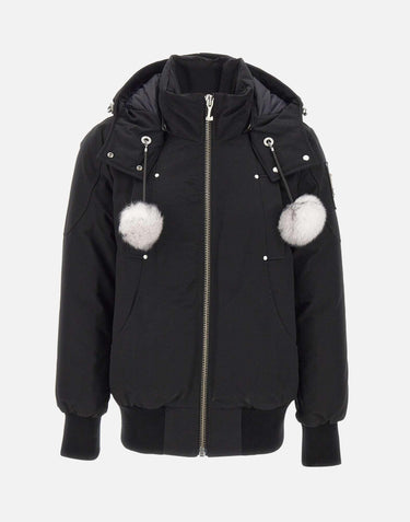 "Original Debbie bomber" M35LB002S 1001 MOOSE KNUCKLES 