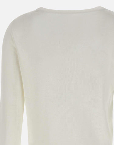 "Sweater basic" K35201 31 SUN68 