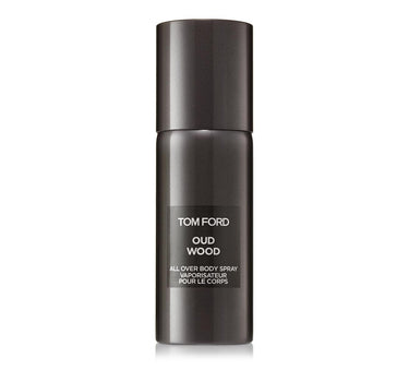 All Over Body Spray "Oud Wood" 150ml T2CL010000 150ML TOM FORD 