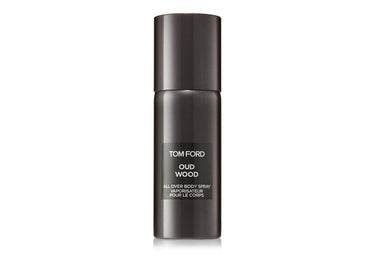 All Over Body Spray "Oud Wood" 150ml T2CL010000 150ML TOM FORD 