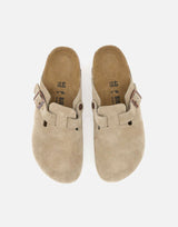 Sandali "Boston BS" 060463 TAUPE BIRKENSTOCK 