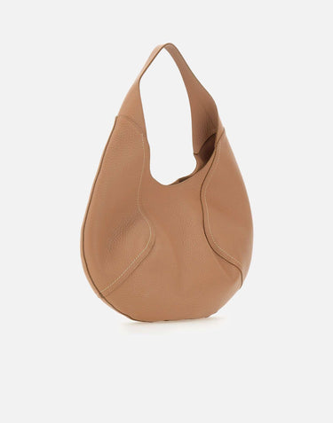 Borsa a spalla "Zeudi/Juno" BS12096 RNGDBLTUCLAY GIANNI CHIARINI 