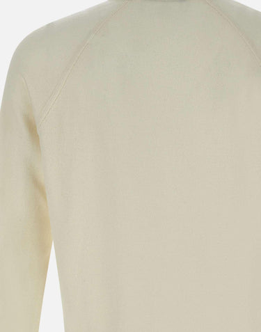 Maglia in lana e cashmere 19647 57143001 GRAN SASSO 