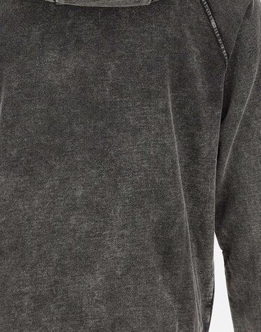 Felpa "S-Altz-Zip-Show" A21890 0KIBZ9XXA DIESEL 