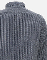 Camicia in popeline di cotone MAC013 PP720F7001 LA MARTINA 