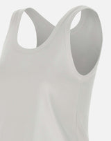 Top in cotone e modal stretch K80TSHK03 TES0K04301 ELEVENTY 