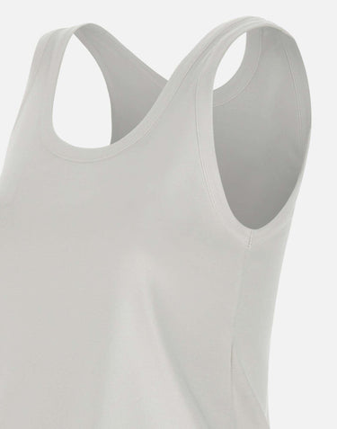 Top in cotone e modal stretch K80TSHK03 TES0K04301 ELEVENTY 