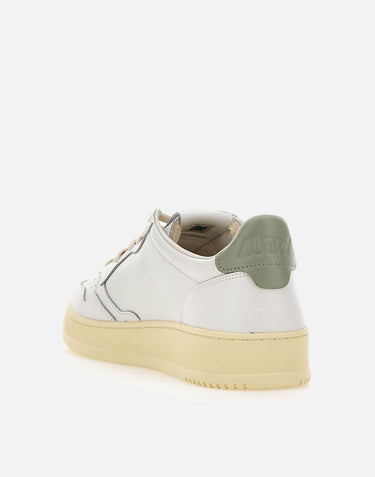Sneakers "Medalist Low" AULM LL11 AUTRY 