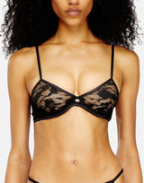 Reggiseno "D-Wire-Utlt" A20459 0DRAK9XX DIESEL 