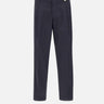 Pantaloni in misto cotone 26M23L73 037 MYTHS 