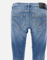 Jeans "Monroe" P692DS0107D GV1800 DONDUP 