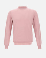 Maglia in lana, seta e cashmere GC1ML LSC18R310 FILIPPO DE LAURENTIIS 