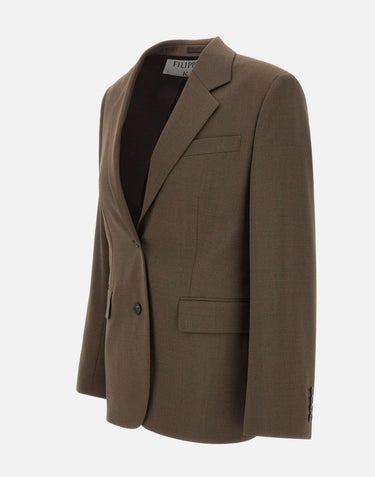 Blazer "Delilah" 31825 0091 FILIPPA K 