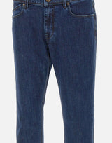 "Rubens Z jeans" P015B6 2822BLUE RE-HASH 