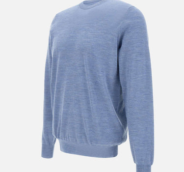 Maglia in lana GC1ML RM16RS883 FILIPPO DE LAURENTIIS 