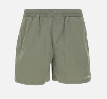 "Serif shorts" MLM71015 36 REPRESENT 