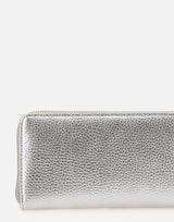 Portafogli "Dollaro" PF5042 GRNLMSILVER GIANNI CHIARINI 