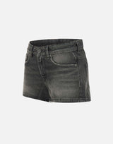 "De Yuba shorts" A12764 0DQAH02 DIESEL 